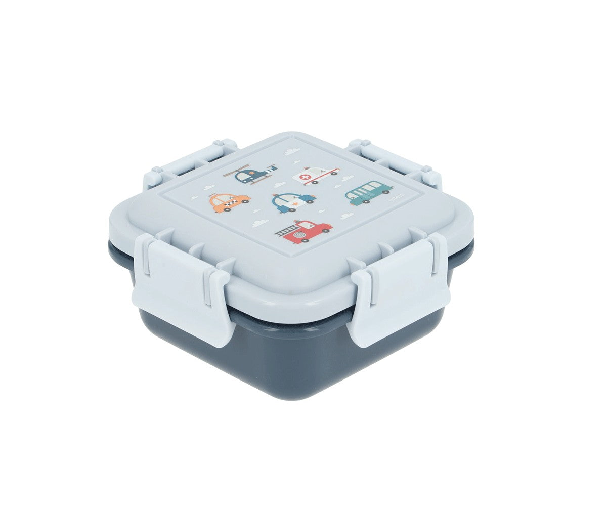 Caja Alimentos 380ML.