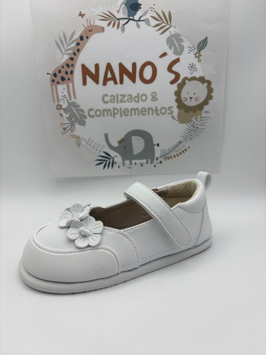 Mercedita Respetuosa