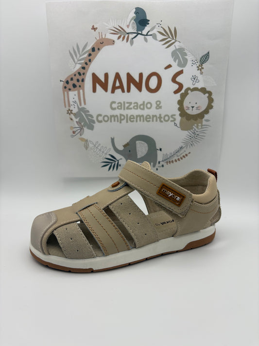 Cangrejera Vestir Niño.