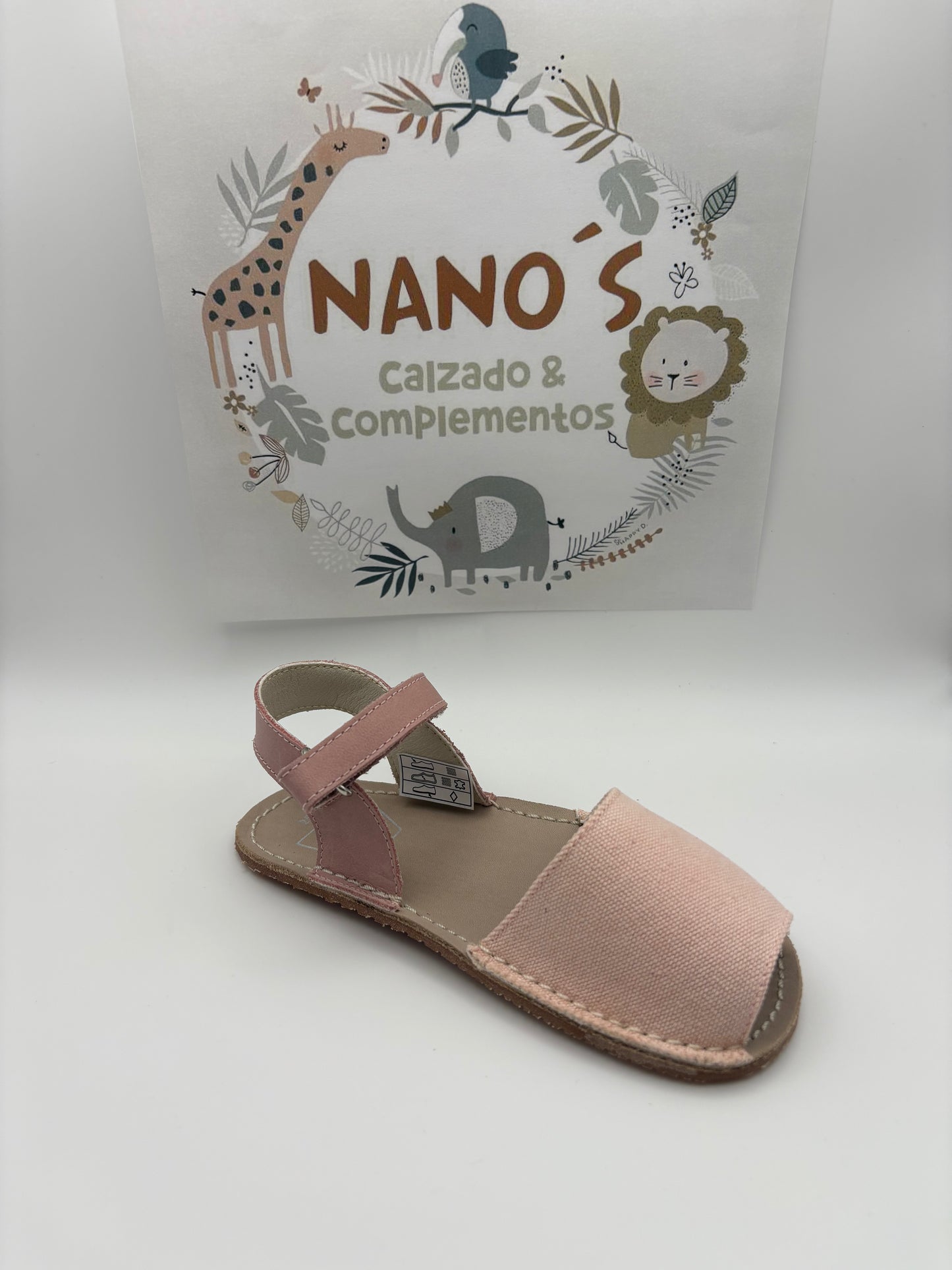 Menorquina Lino.
