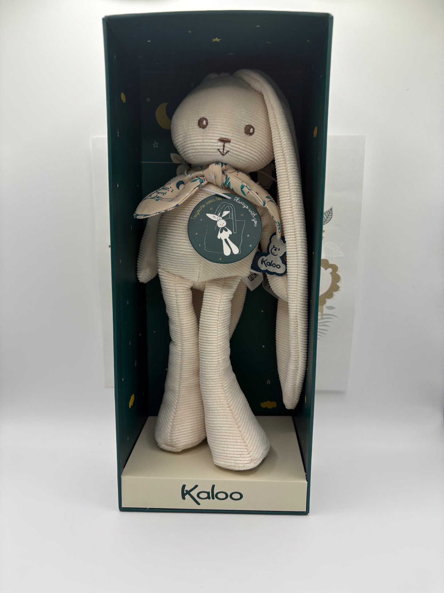 Peluche Conejito.