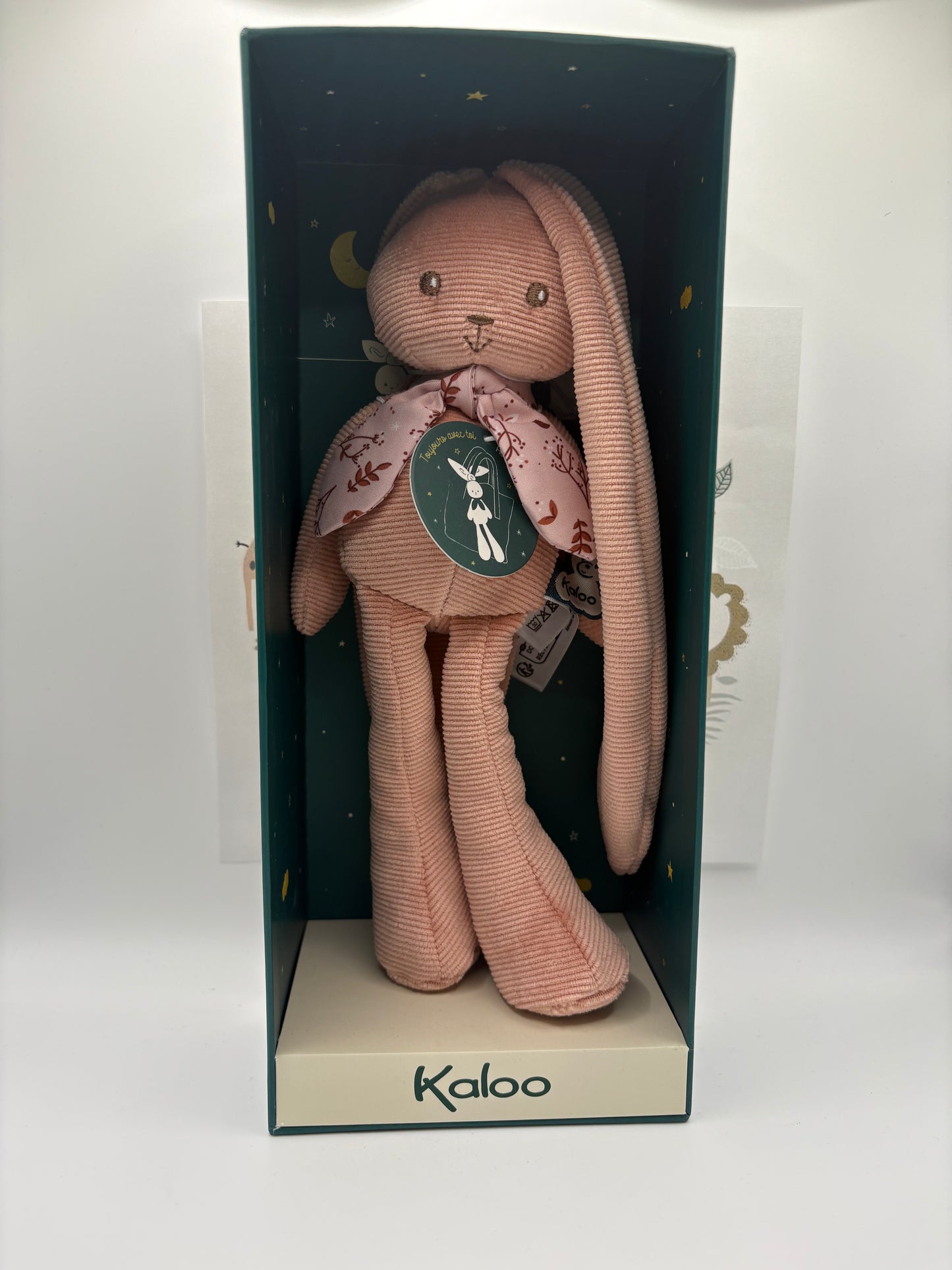 Peluche Conejito.