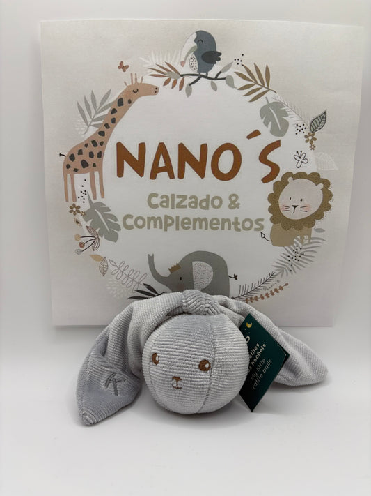 Sonajero Bola Conejito.