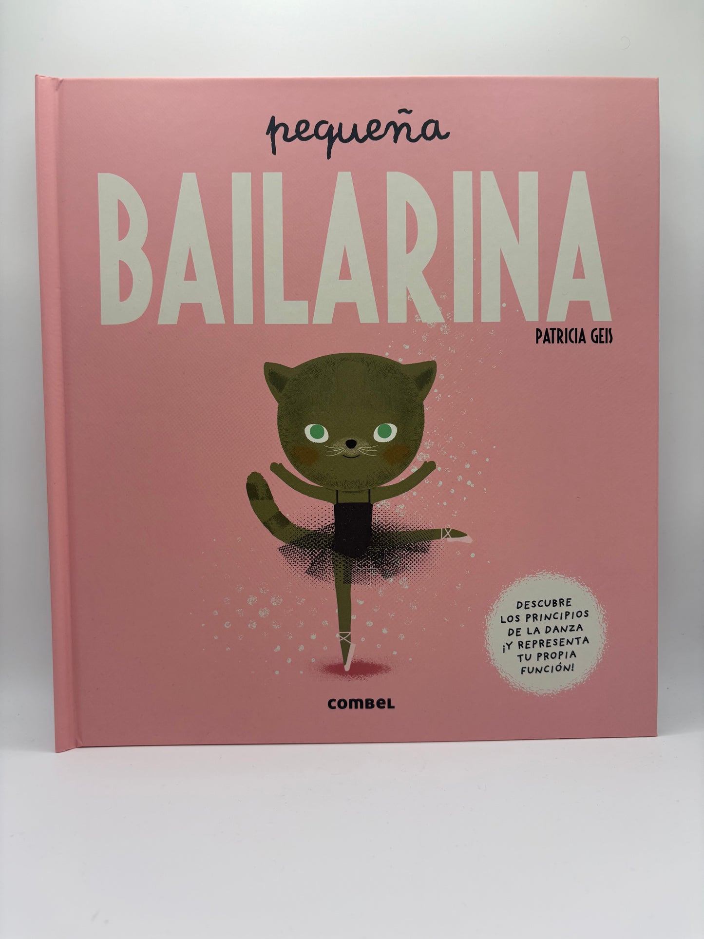 Pequeña Bailarina.