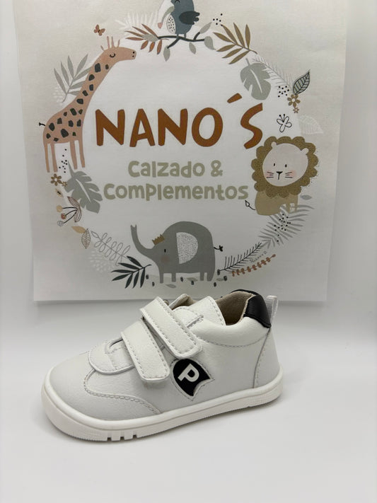 Deportiva Blanco Baby.