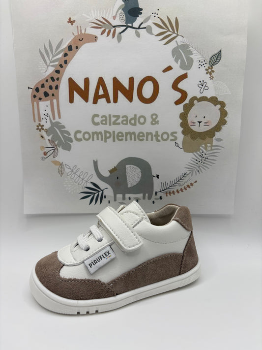 Deportiva Blanca Vellón.