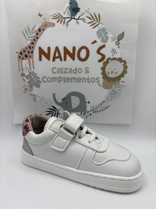 Deportiva Animal Print.