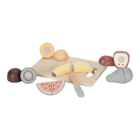 Frutas little dutch.