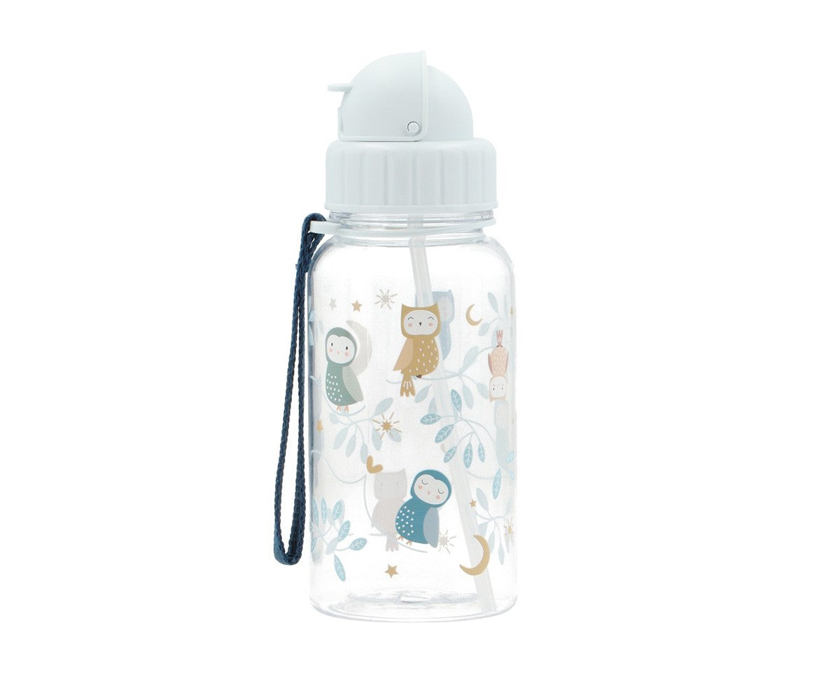 Botella Infantil.