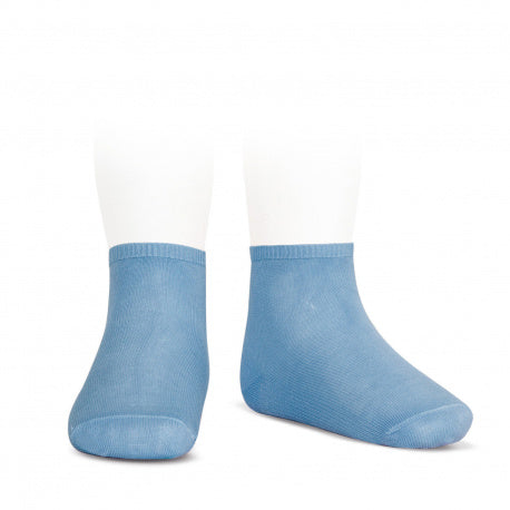 Calcetines Tobilleros Algodón.
