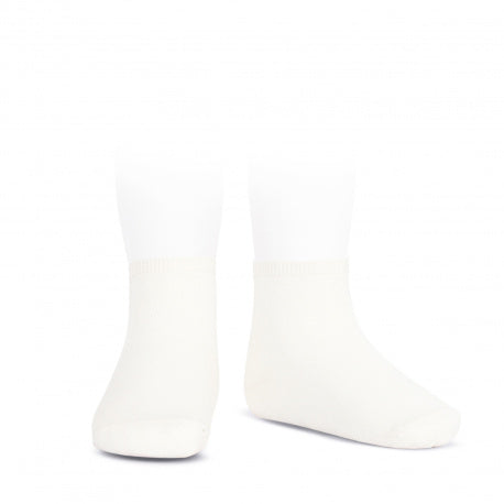 Calcetines Tobilleros Algodón.