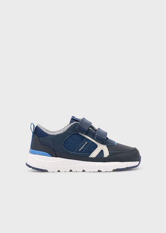 Deportiva combinada.