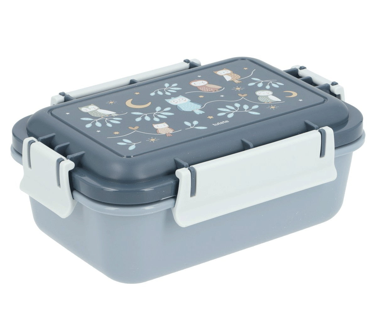 Caja Alimentos 900ML.