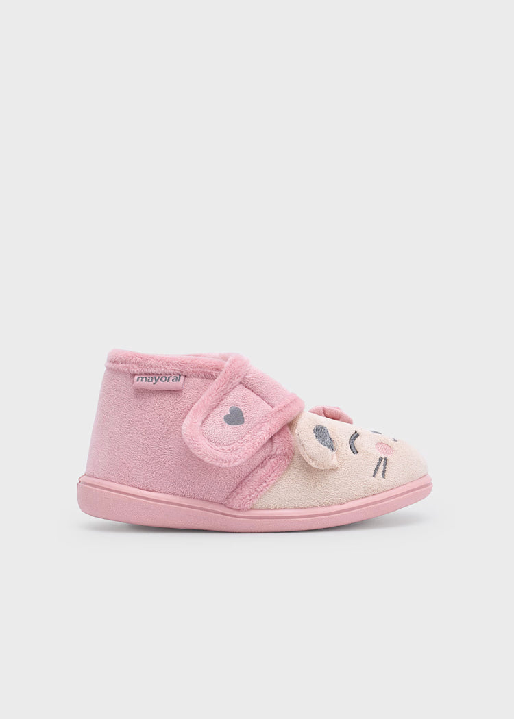 Zapatillas casa.