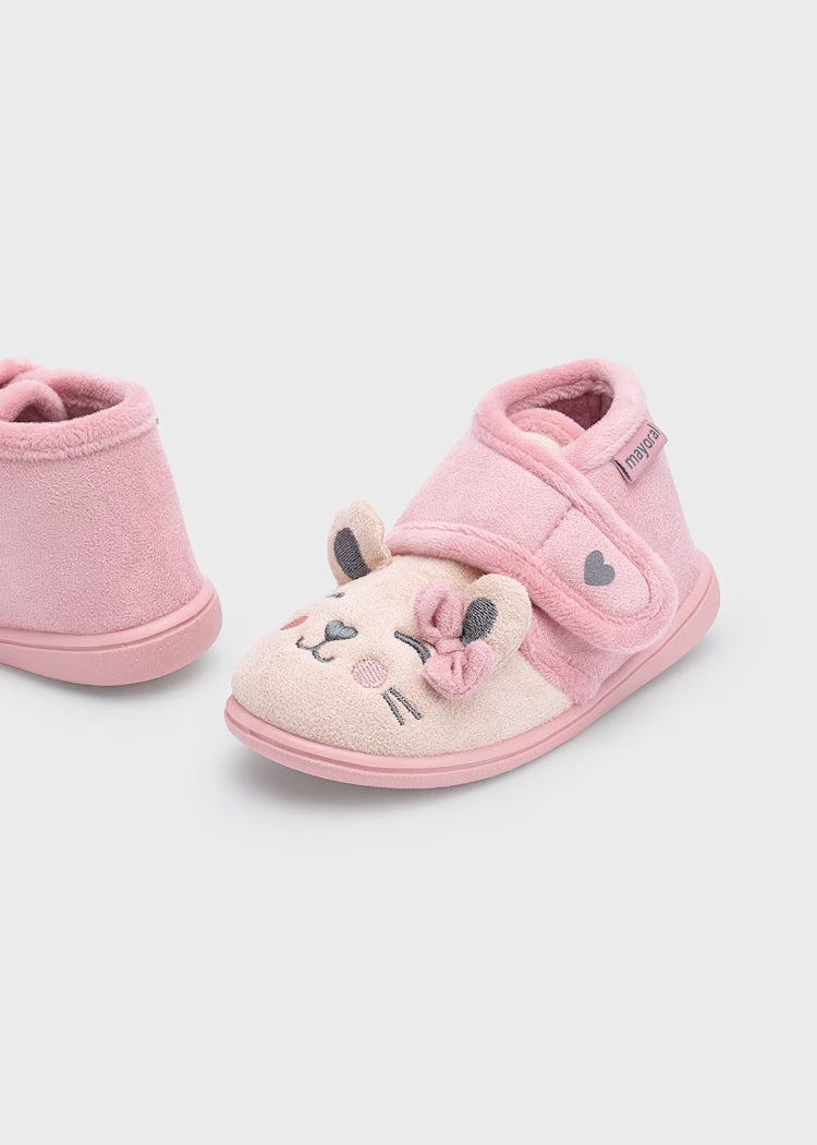 Zapatillas casa.