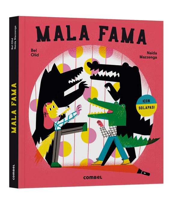 Mala fama.
