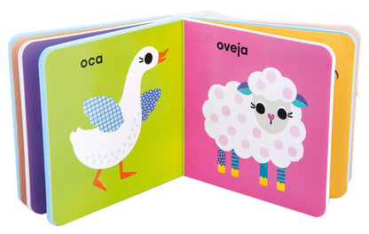 Mi librería.