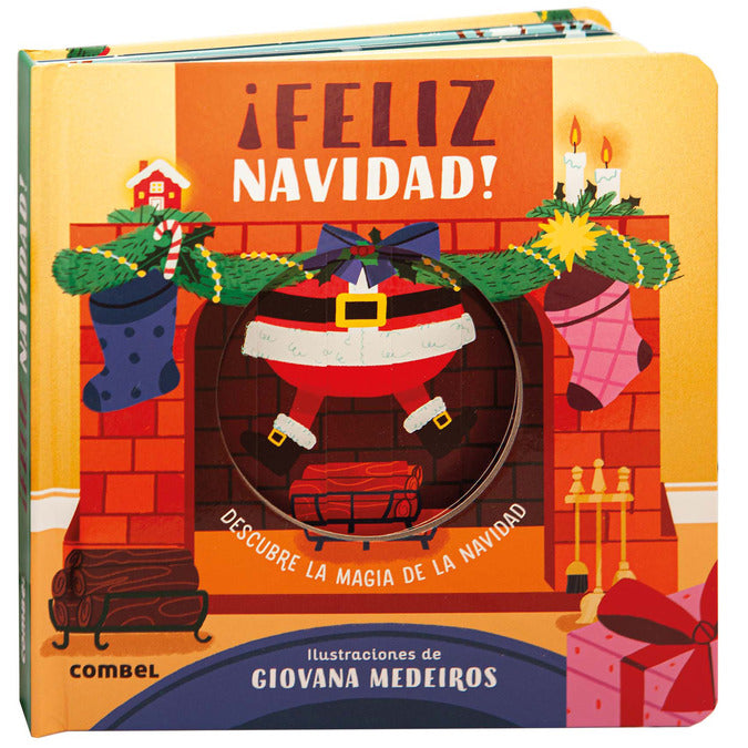 ¡ Feliz Navidad !