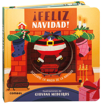 ¡ Feliz Navidad !