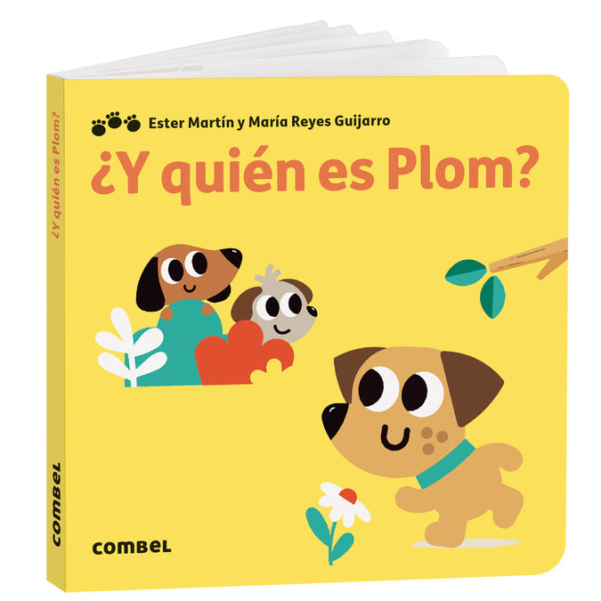 ¿ Y quién es plom ?