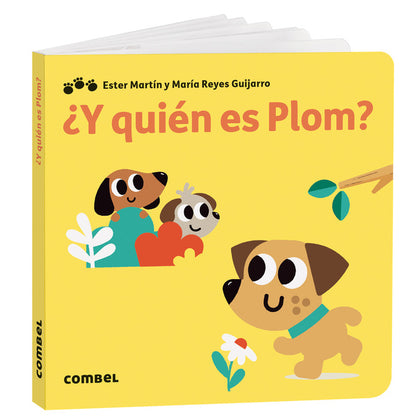 ¿ Y quién es plom ?