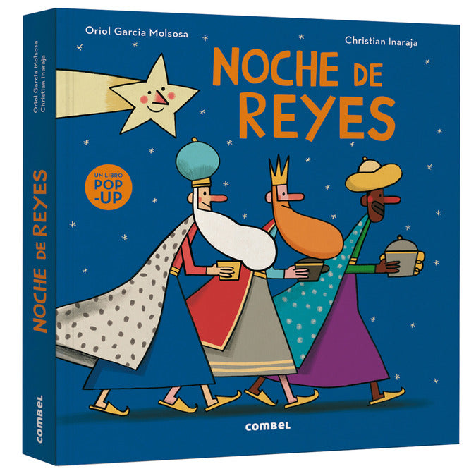 Noche de reyes.