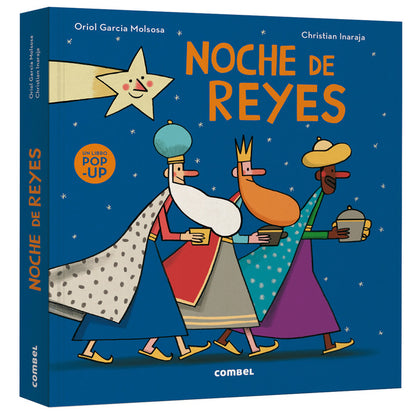 Noche de reyes.