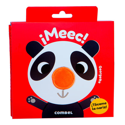 ¡Meec!