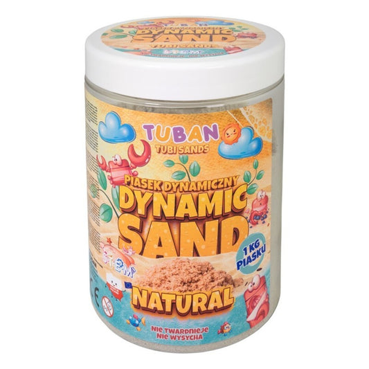 Arena mágica natural 1KG.