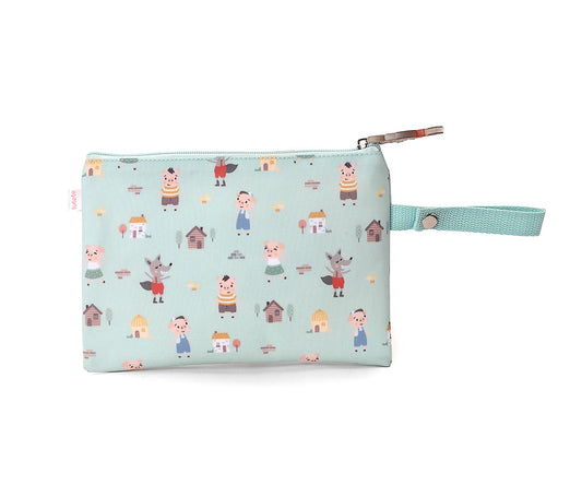 Funda Bocadillo.