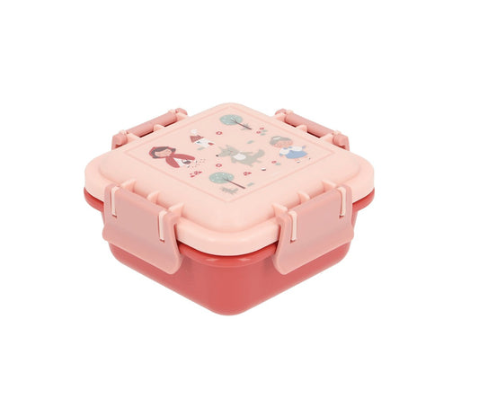 Caja Alimentos 380ML.