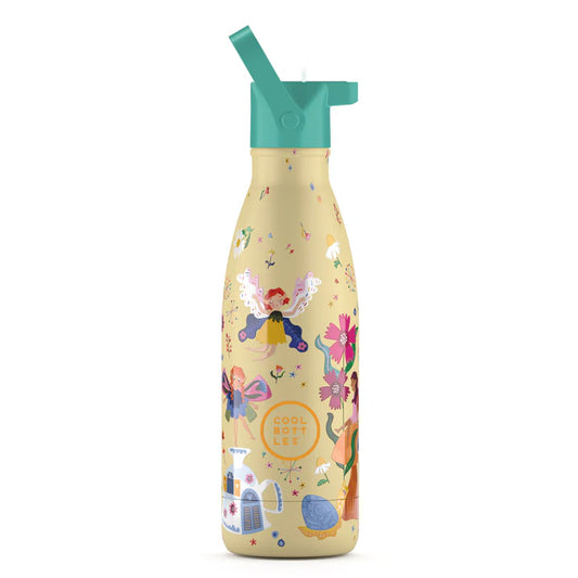 Botella infantil Magical Fairies.