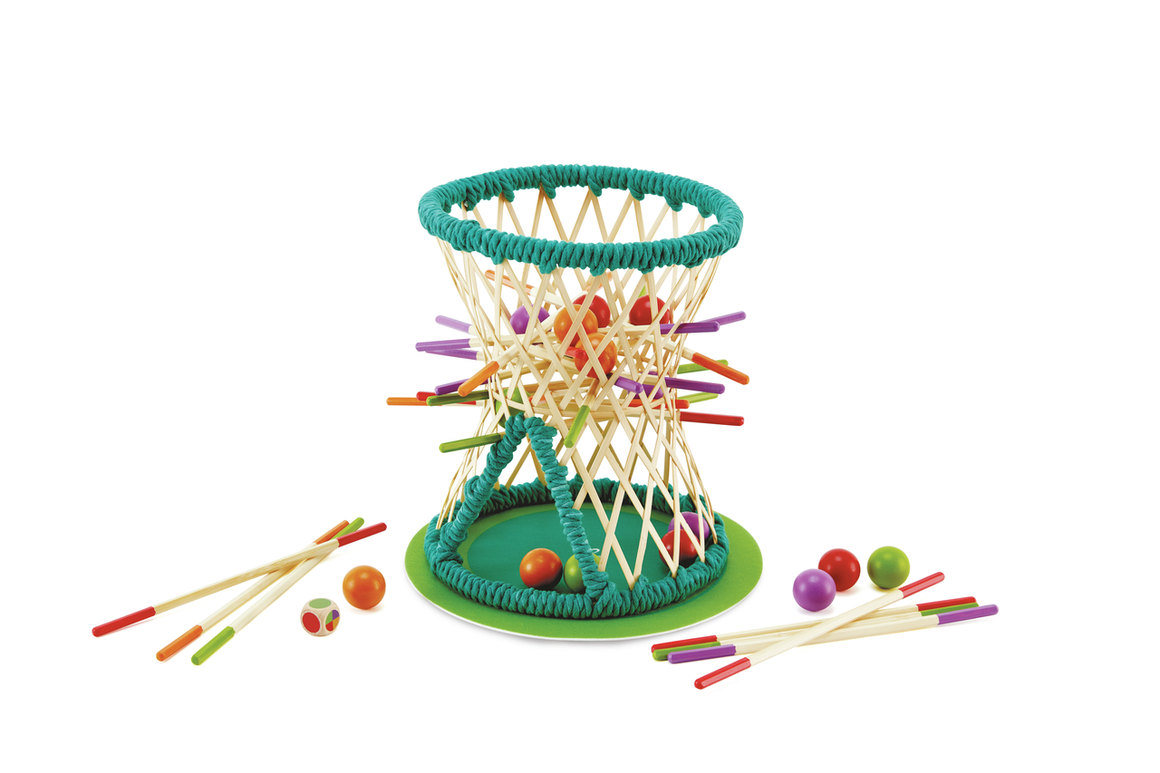 Juego palina.