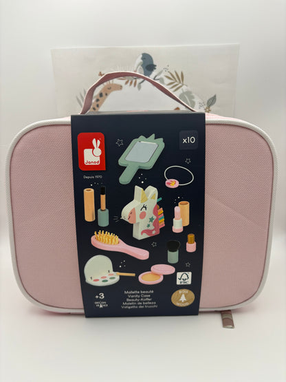 Estuche Belleza Unicornio.