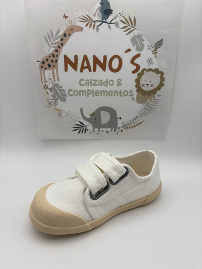 Lona Blanco Igor.