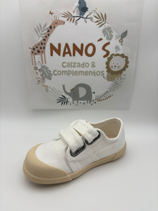 Lona Blanco Igor.