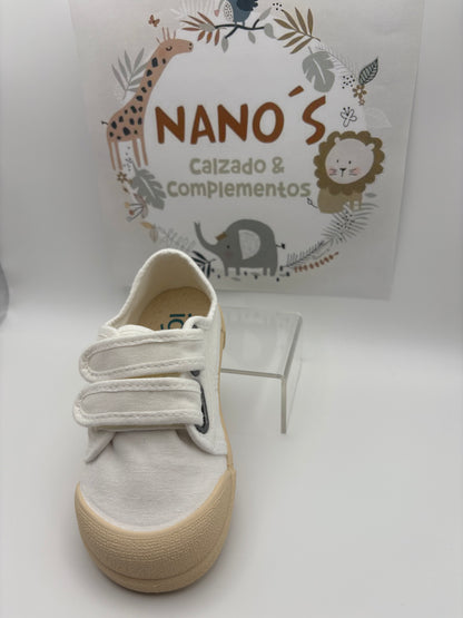 Lona Blanco Igor.