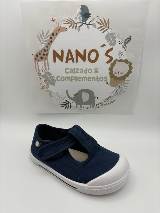 Zapatilla Pepito.