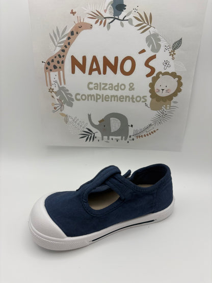 Zapatilla Pepito.