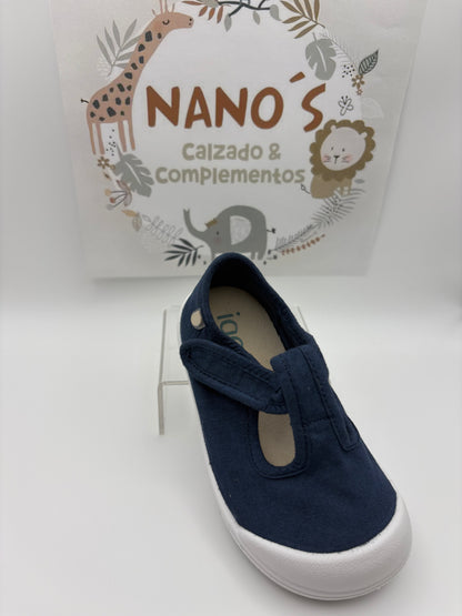 Zapatilla Pepito.