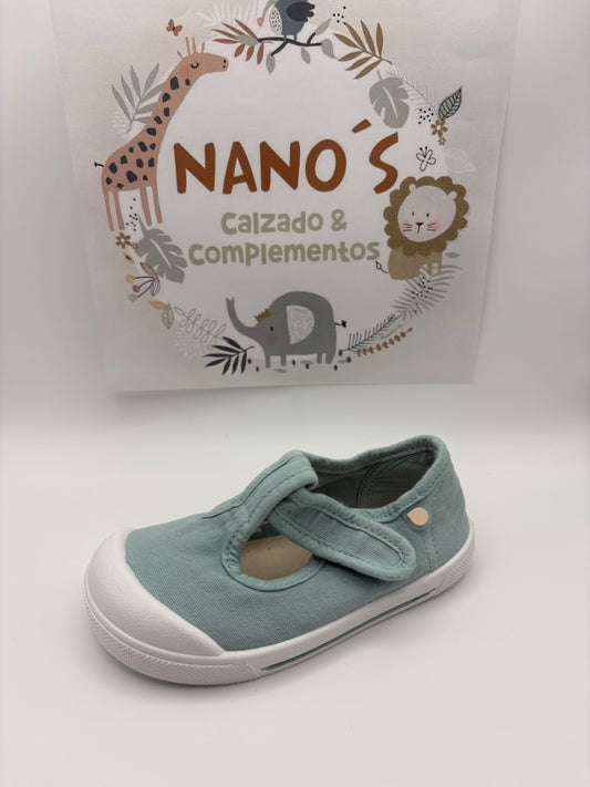 Zapatilla Pepito.