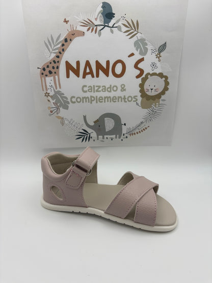 Zapato Blucher Lino