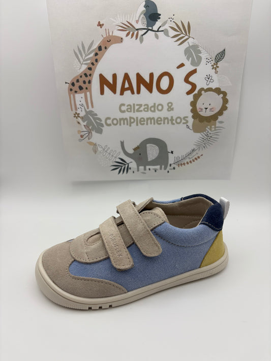 Zapatilla Eco.