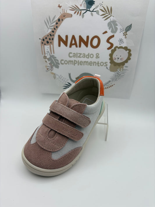 Zapatilla Eco.