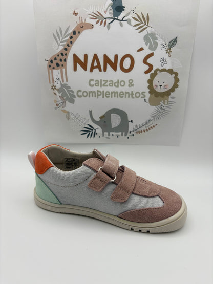 Zapatilla Eco.