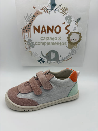 Zapatilla Eco.