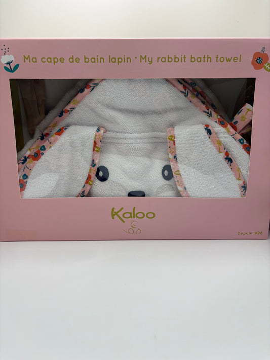 Toalla Baño.