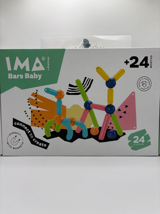 Imanix Bar Baby.