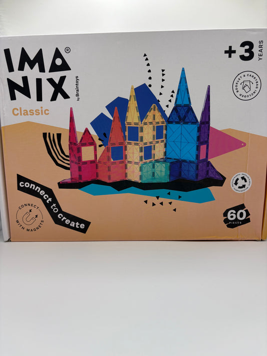 Imanix Classic.