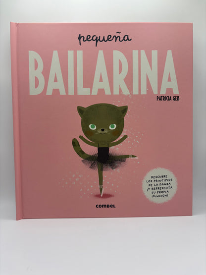 Pequeña Bailarina.